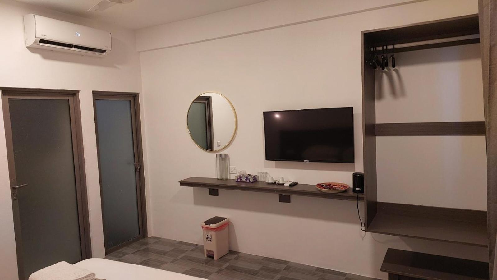 Nirili Villa Дифуши Екстериор снимка