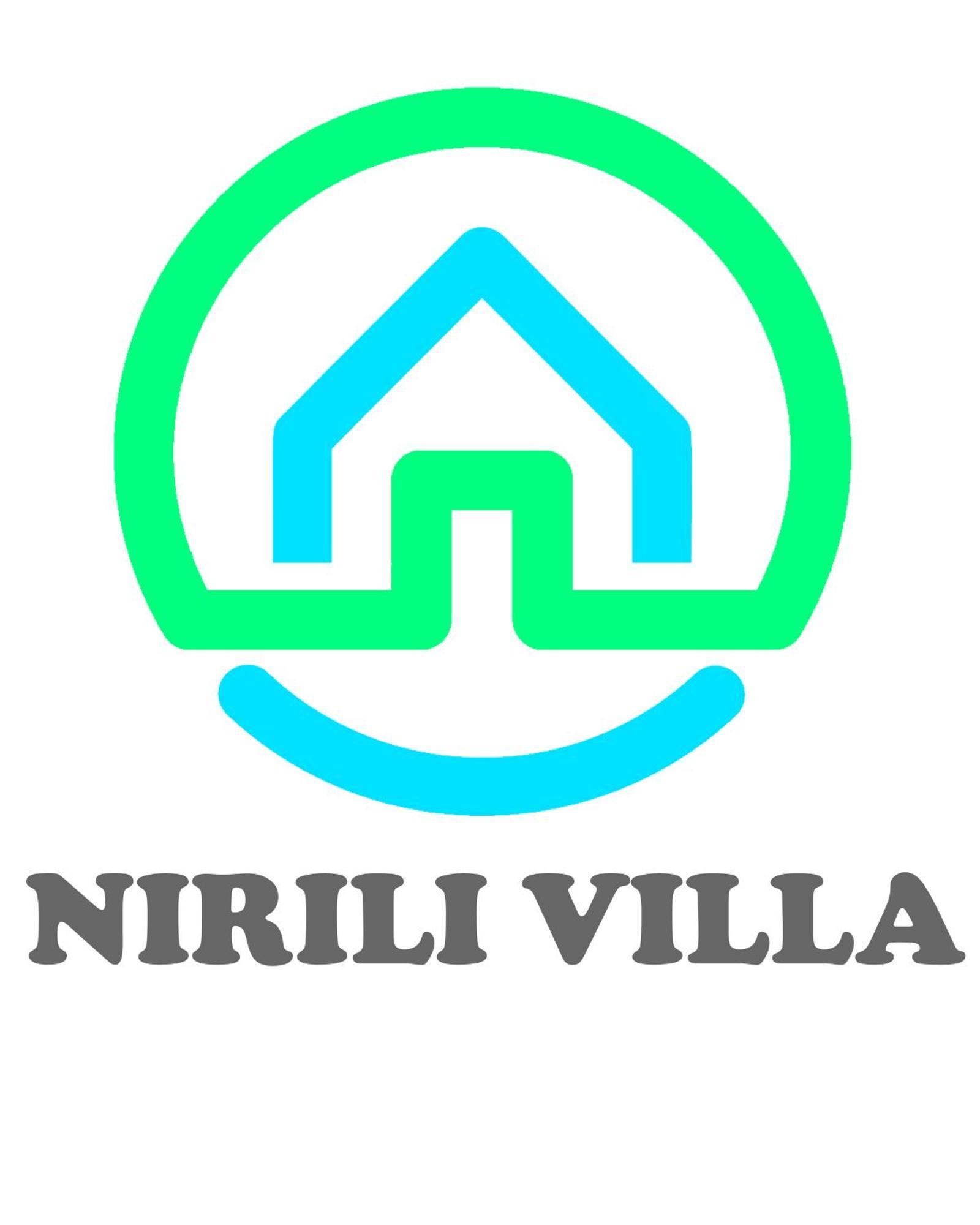 Nirili Villa Дифуши Екстериор снимка