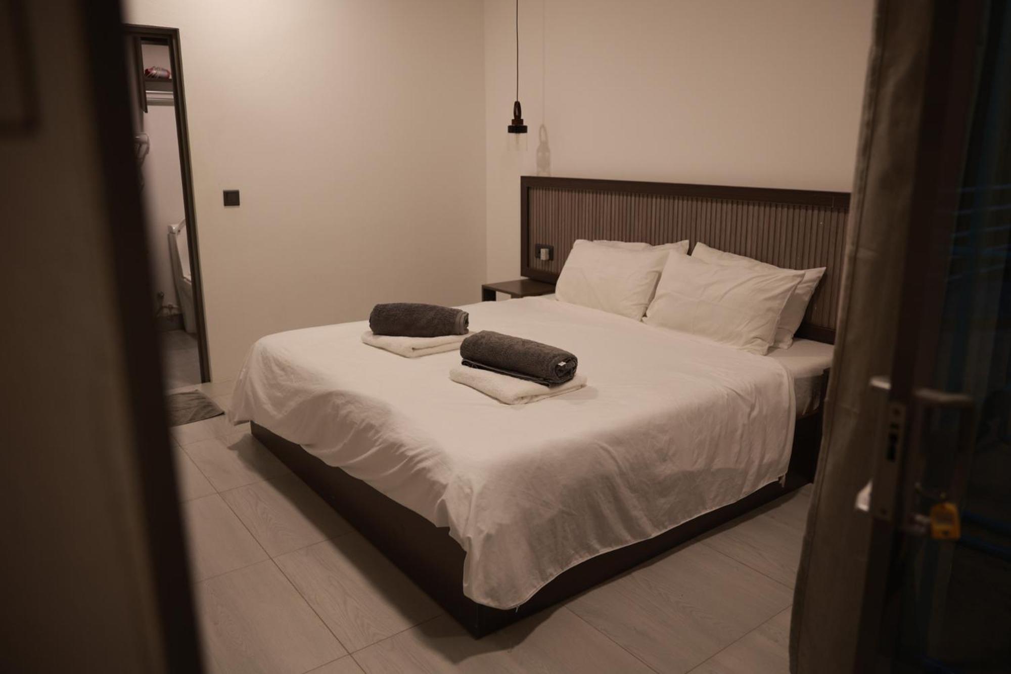 Nirili Villa Дифуши Екстериор снимка