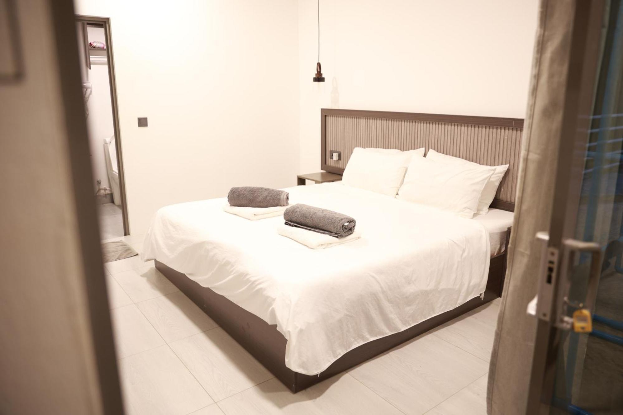 Nirili Villa Дифуши Екстериор снимка