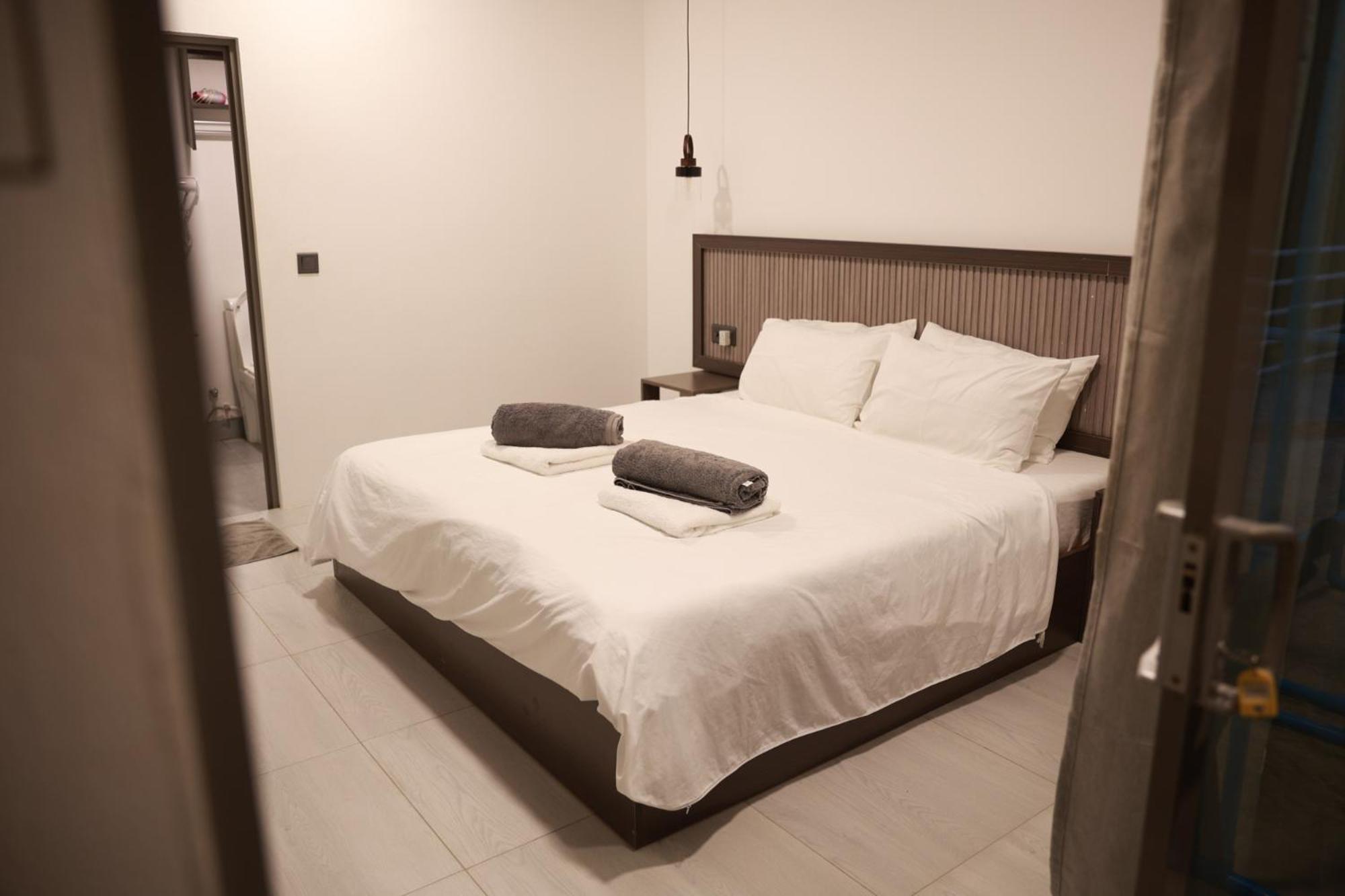 Nirili Villa Дифуши Екстериор снимка